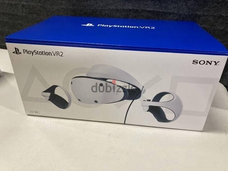 PlayStation VR VERSION 2 ( brand new ) 0