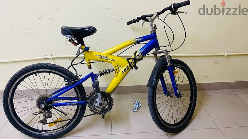 URGENT SALE. !! Bicycle 0