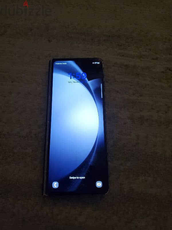 Samsung Galaxy Z Fold5 0