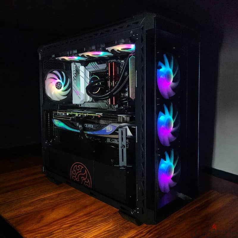 Gaming PC i7 / RTX4080 Super 0