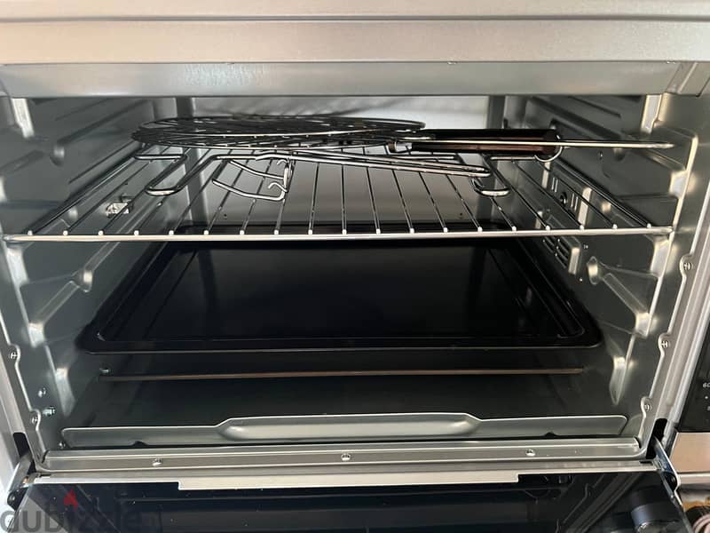 Kenwood Electrical oven 70L 1