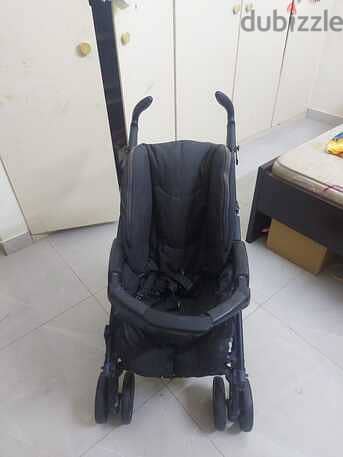 kids baby stroller ( Made in italy) 2