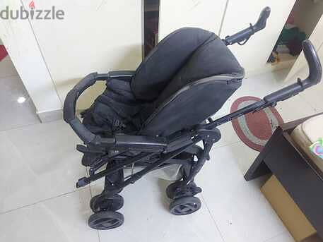 kids baby stroller ( Made in italy) 4