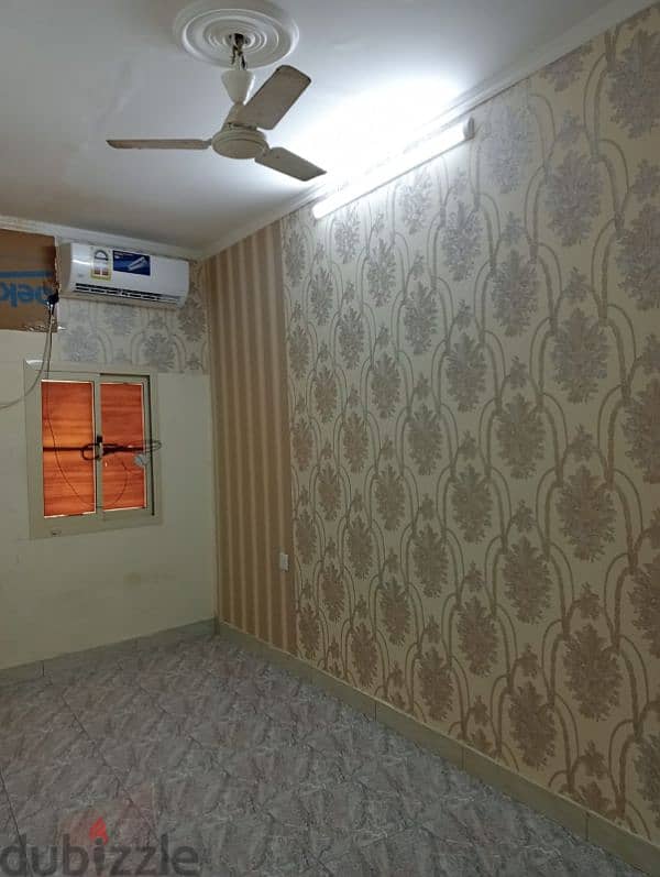 Excellent Location House in Muharraq For Rent 120BD EWA Limit 20bd 1