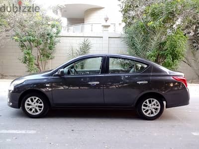 Nissan Sunny Full Automatic First Owner Well Maintained Car For Sale!