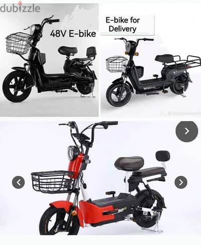 Electric scooter for sale