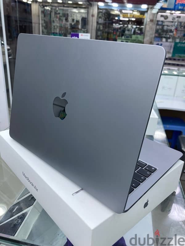 MacBook Air 13 inch with apple M3 chip 3