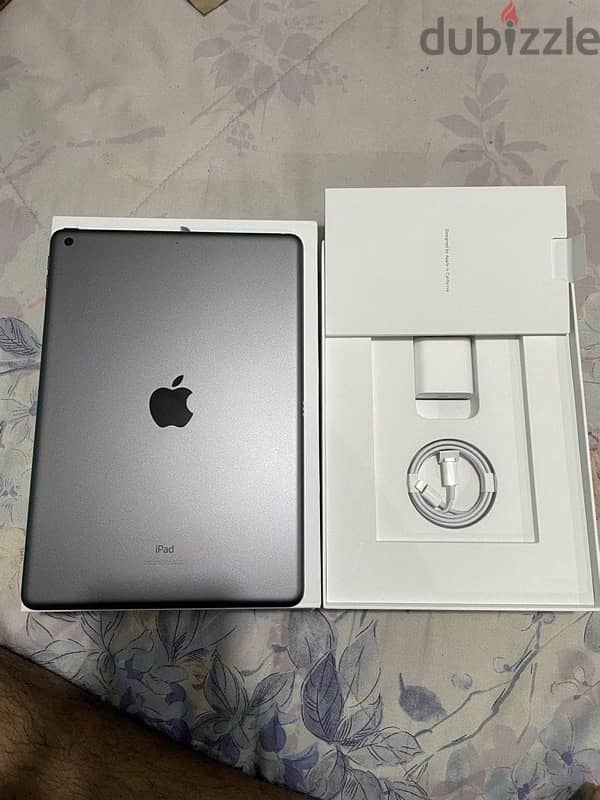 iPad 9th generation 64gb 1