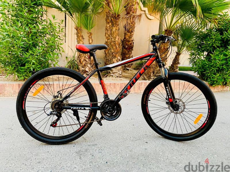 26" Treck MTB 0