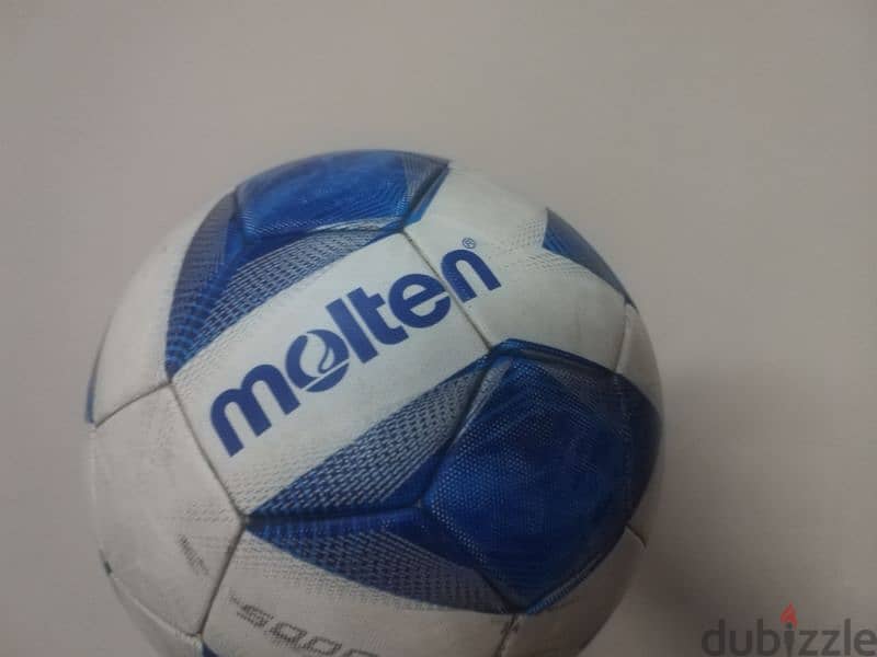 football for sale in good condition 2