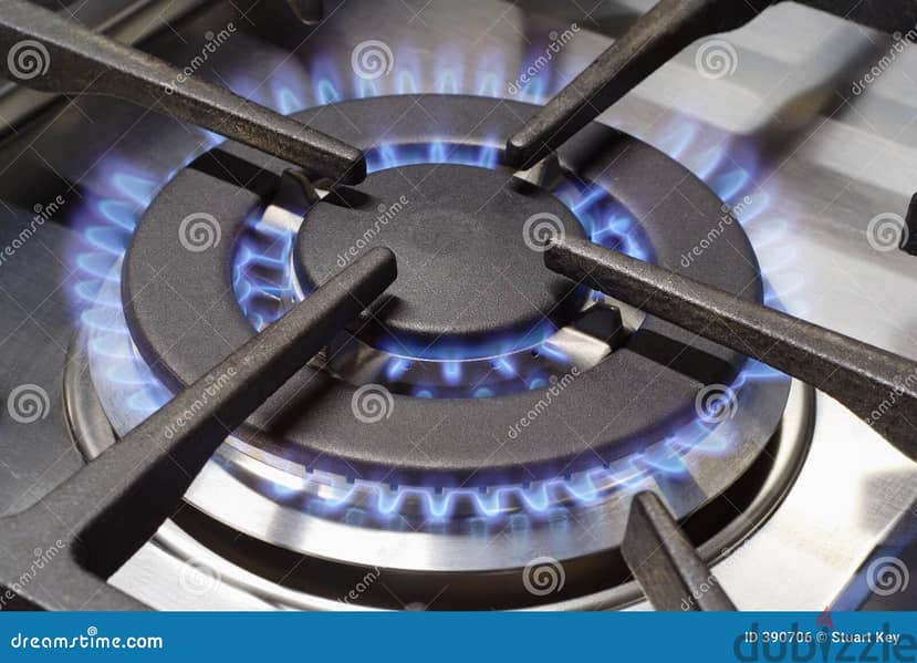 Expert Gas Cooker & Stove Repair - Personal & Commercial Services 1