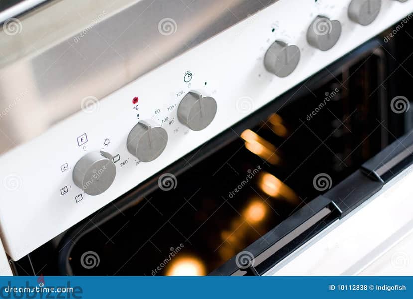 Expert Gas Cooker & Stove Repair - Personal & Commercial Services 3