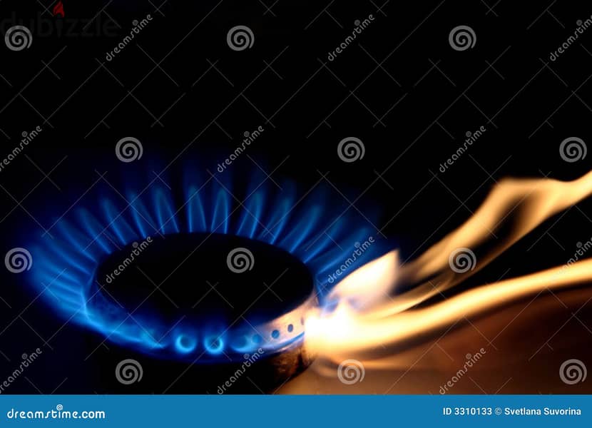 Expert Gas Cooker & Stove Repair - Personal & Commercial Services 4