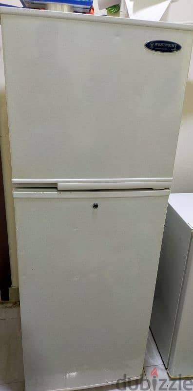 sale fridge good condition 2