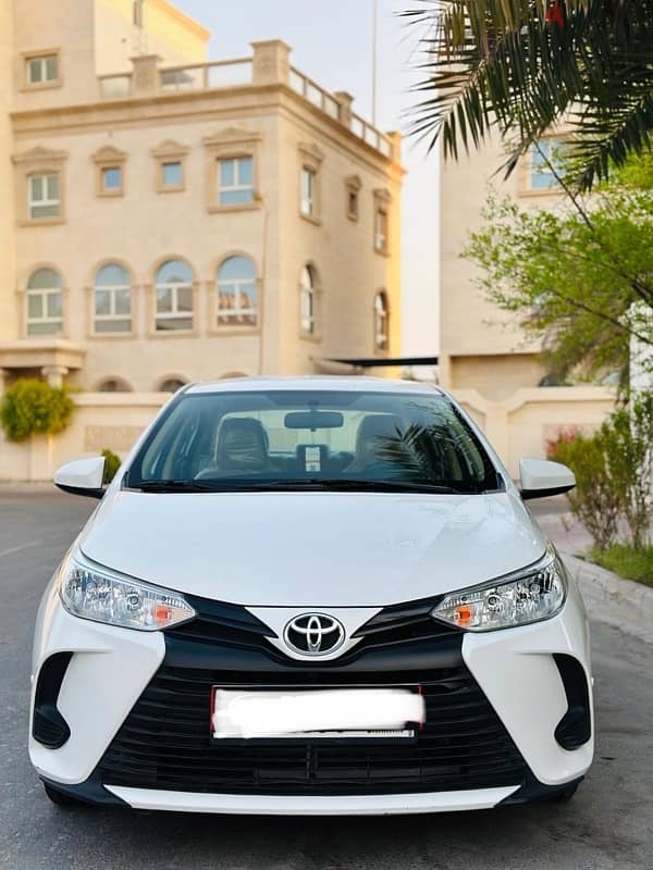 Toyota Yaris 2022 2