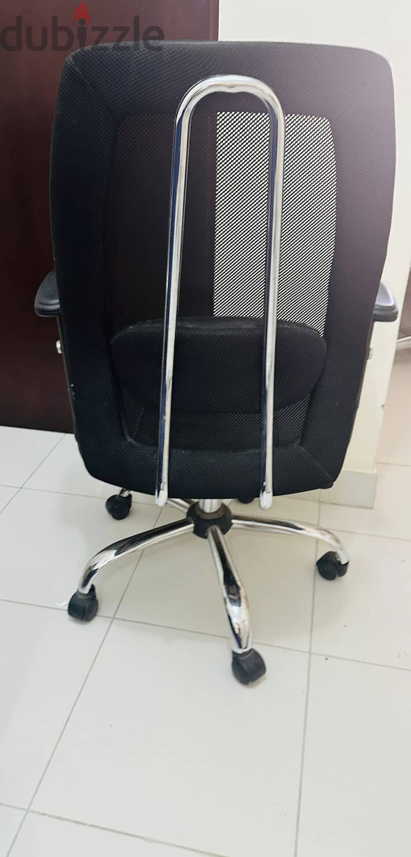 High Quality Revolving office chair 3