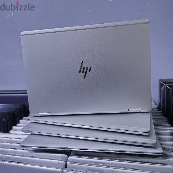 HP EliteBook 1030 G2 Core i5-7th Gen 4