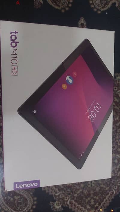 Lenovo - Tablet M10 - 32 GB