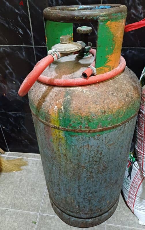 nader gas cylinder 0