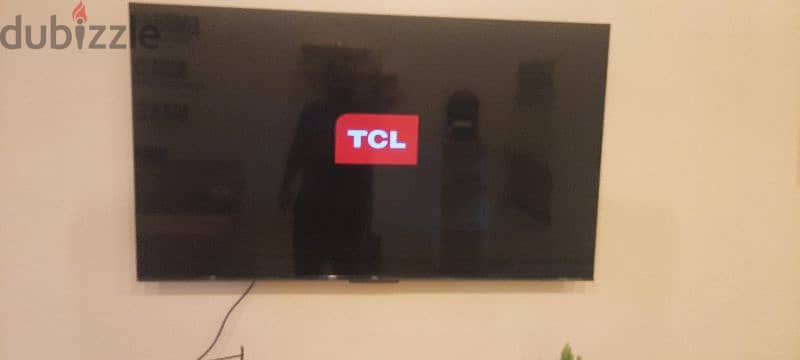 TV TCL 2