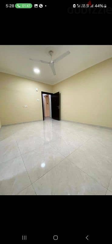 Studio for rent in Al Qudaybiyah, including electricity 1