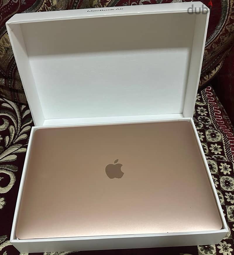 MacBook Air 13 inch, ModelNo. A2179 2