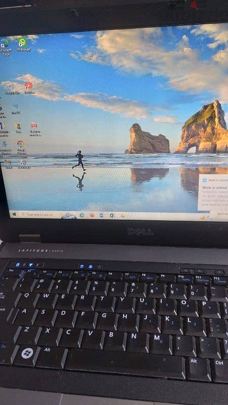 Dell latitude lap for sale 0