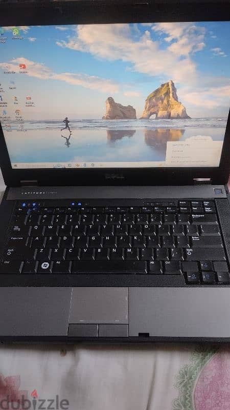 Dell latitude lap for sale 1