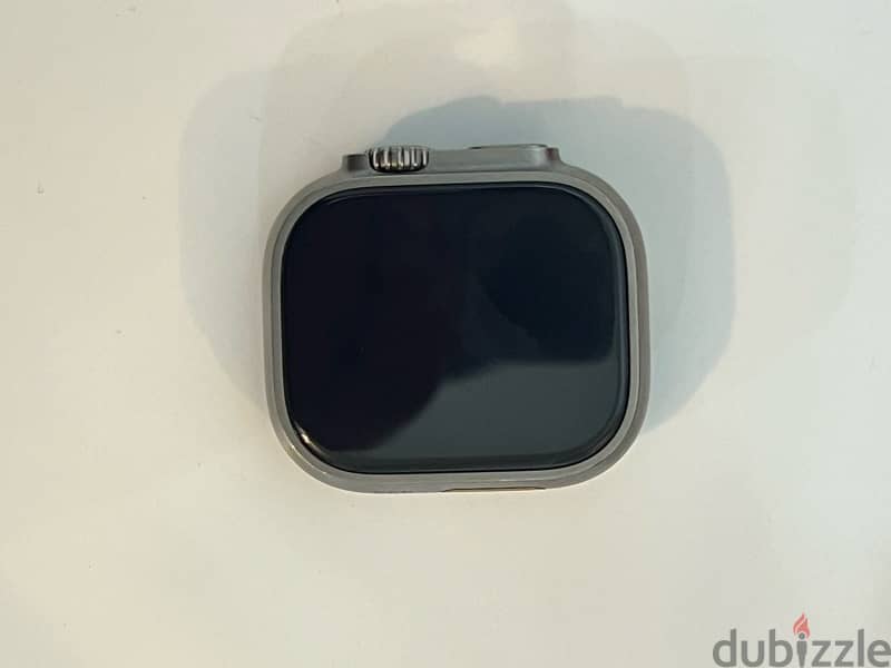 Apple Watch Ultra 1 5