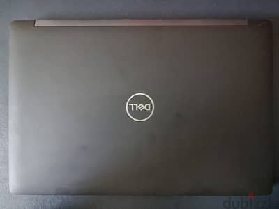 Dell Latitude 7490