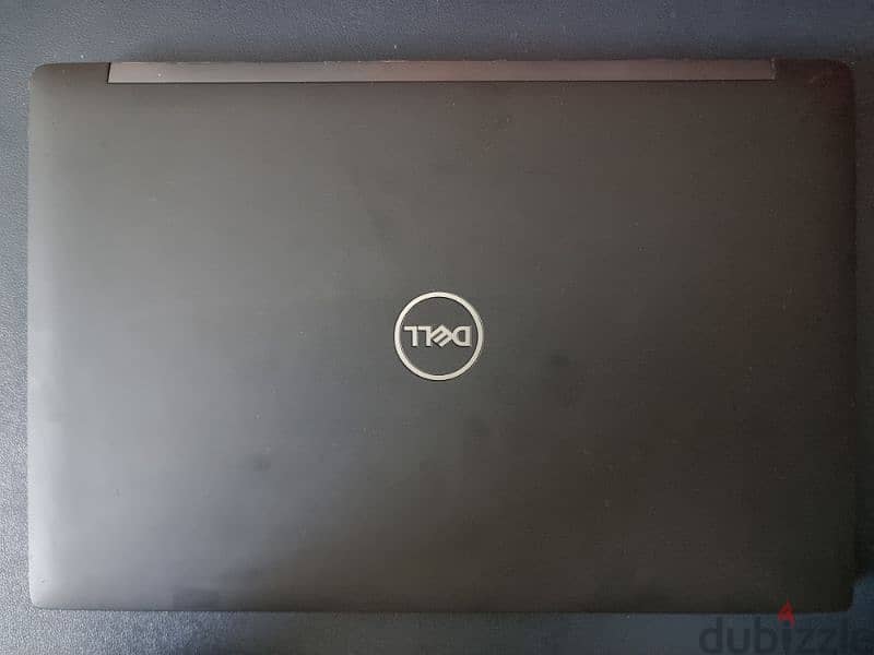 Dell Latitude 7490 0