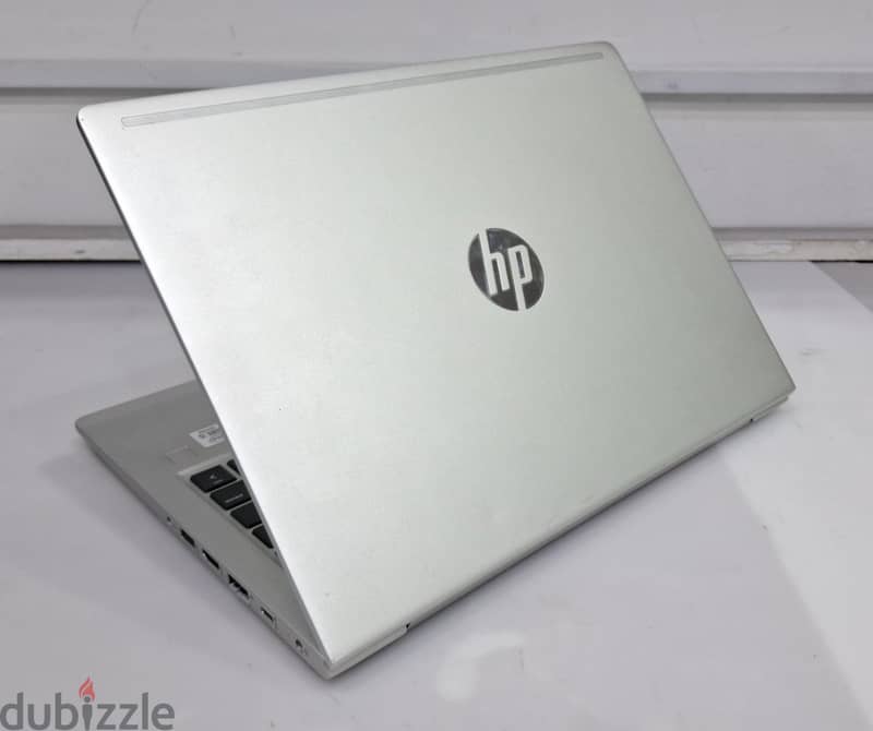 HP 10th Generation Metallic Laptop Core i5 16GB RAM 14" Full HD Screen 6