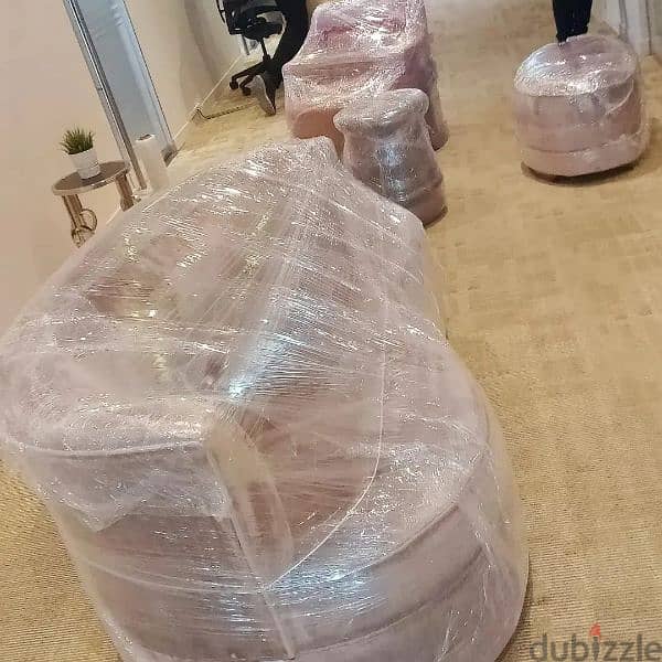 House Shifting Furniture Removing & Fixing Office Moving & Packing 2