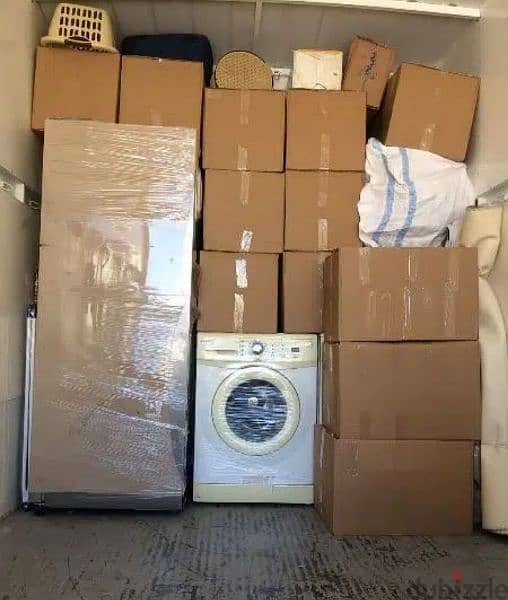 House Shifting Furniture Removing & Fixing Office Moving & Packing 4