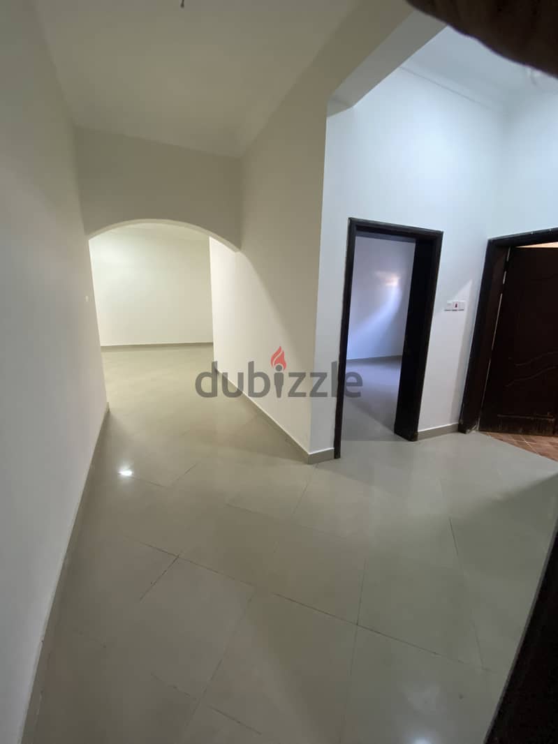 2Bhk flat for rent same like new near country mall 2