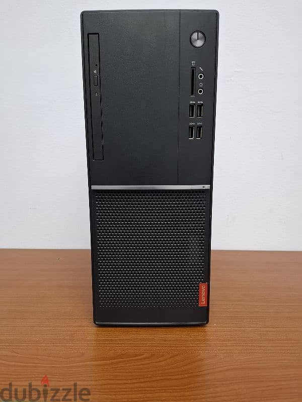 i3 7 Gen Lenovo 8 RAM 500 HDD 256 SSD 0