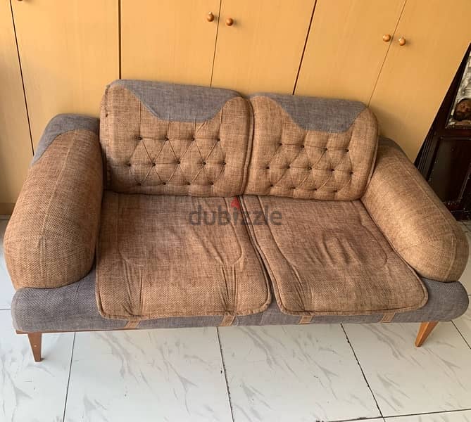 for sale very good condition sofa 1