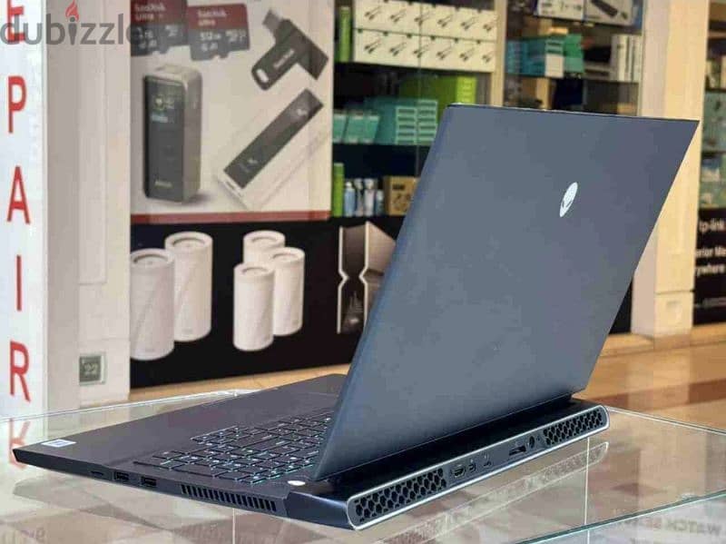 Alienware Laptop 2