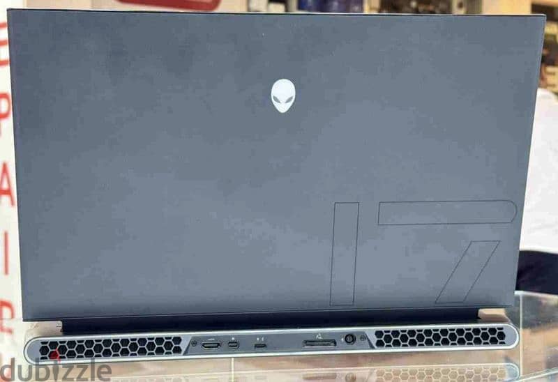 Alienware Laptop 3