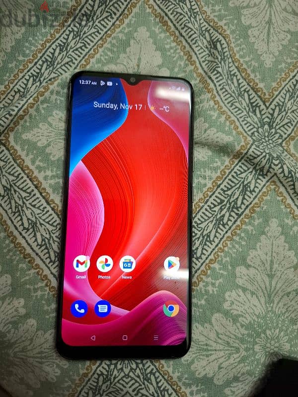 Realme c25y 128gb 4gb ram very good condition. 1