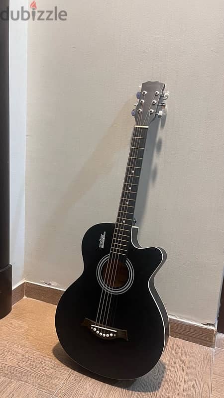 Acoustic Guitar 0