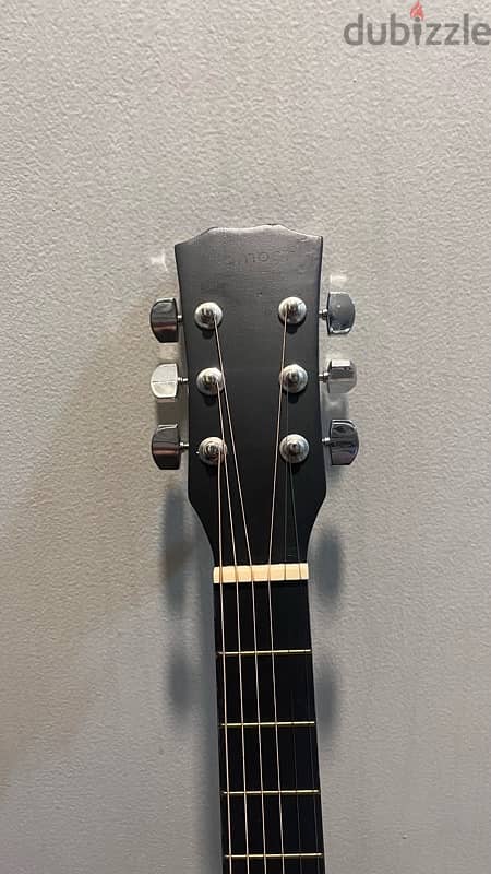 Acoustic Guitar 3