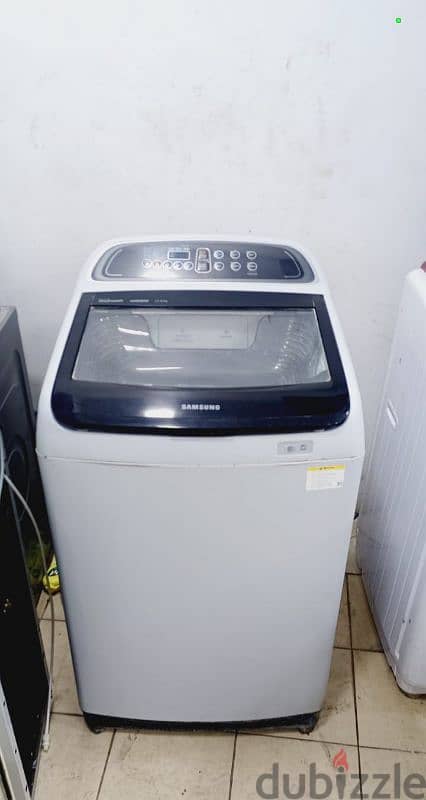 topload Washing machine Still GOOD Condition 0