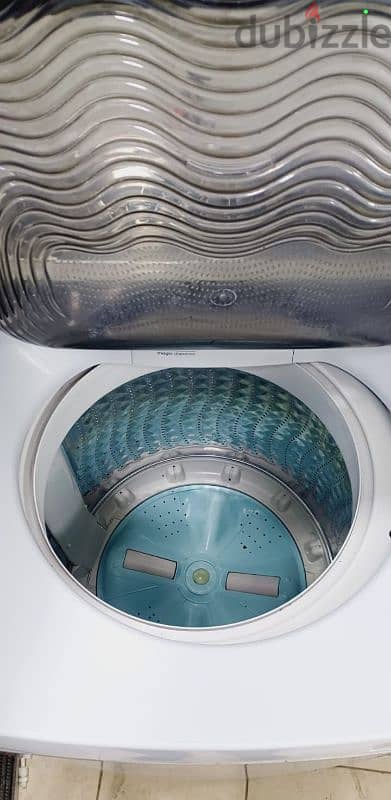 topload Washing machine Still GOOD Condition 1