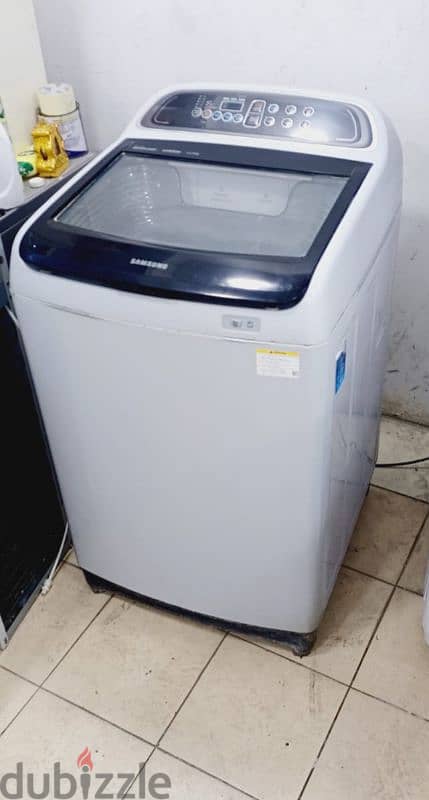 topload Washing machine Still GOOD Condition 2