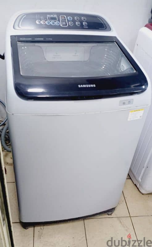 topload Washing machine Still GOOD Condition 3