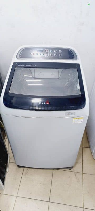 topload Washing machine Still GOOD Condition 4