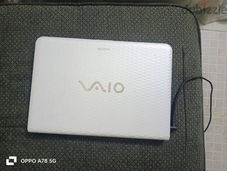 Brand  Sony VAIO pcg 61911w laptop for sale 0