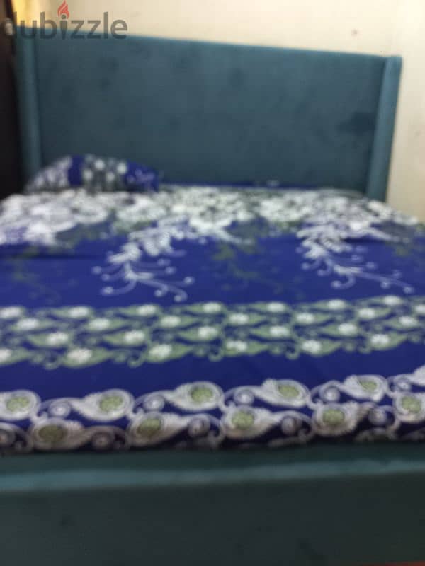 king size bed for sale 2