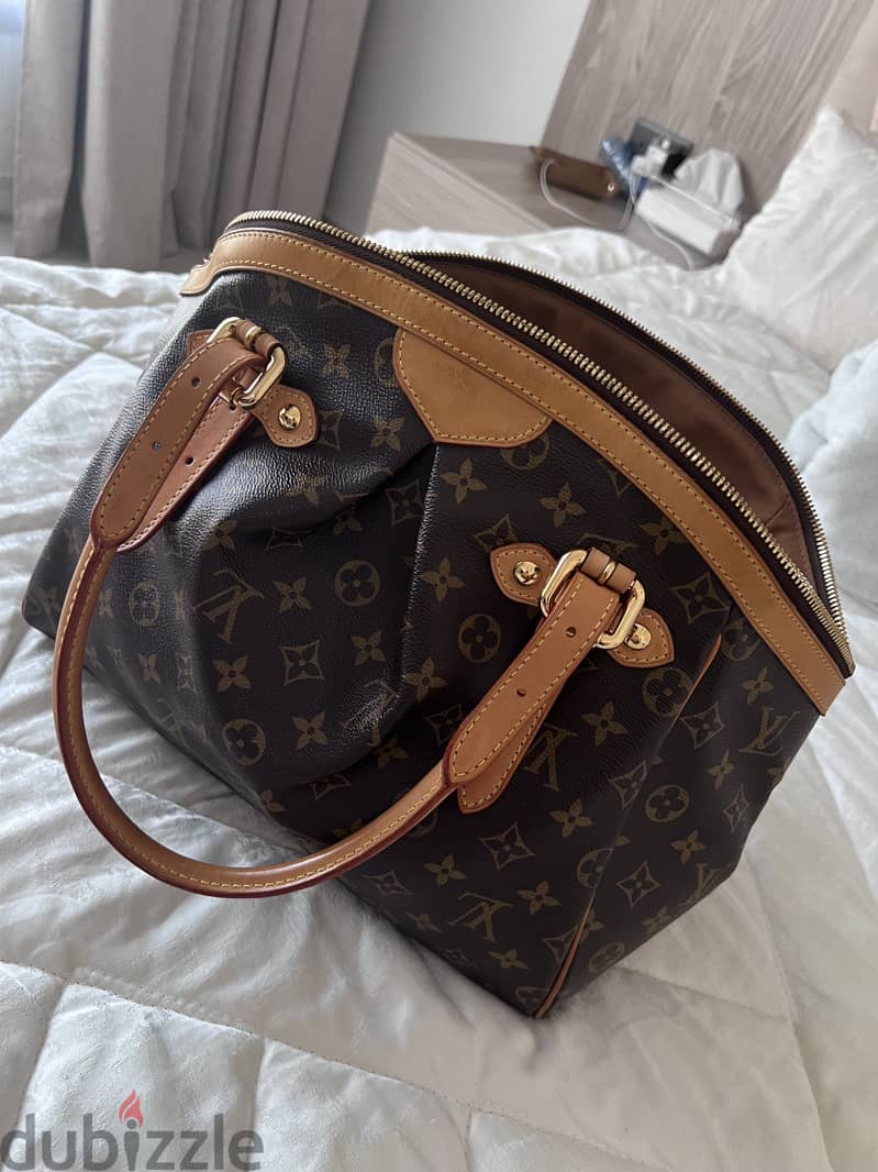 Lv bag 0